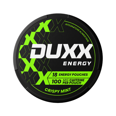 DUXX Energy